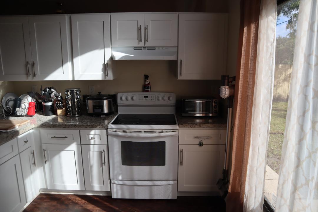 NORTH LAUDERDALE DIVISION - Residential