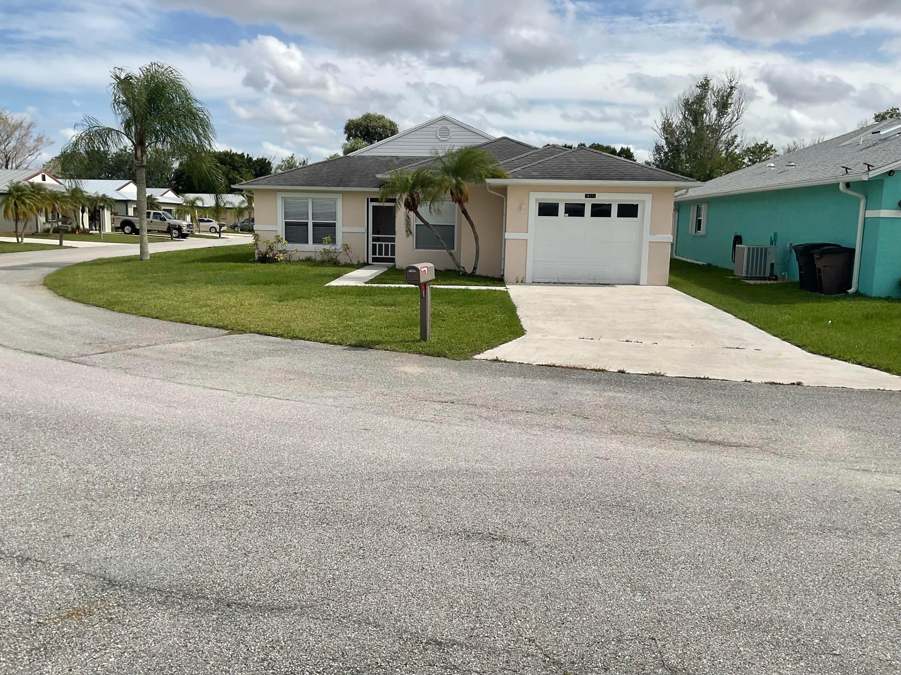 14151 Cisne Circle