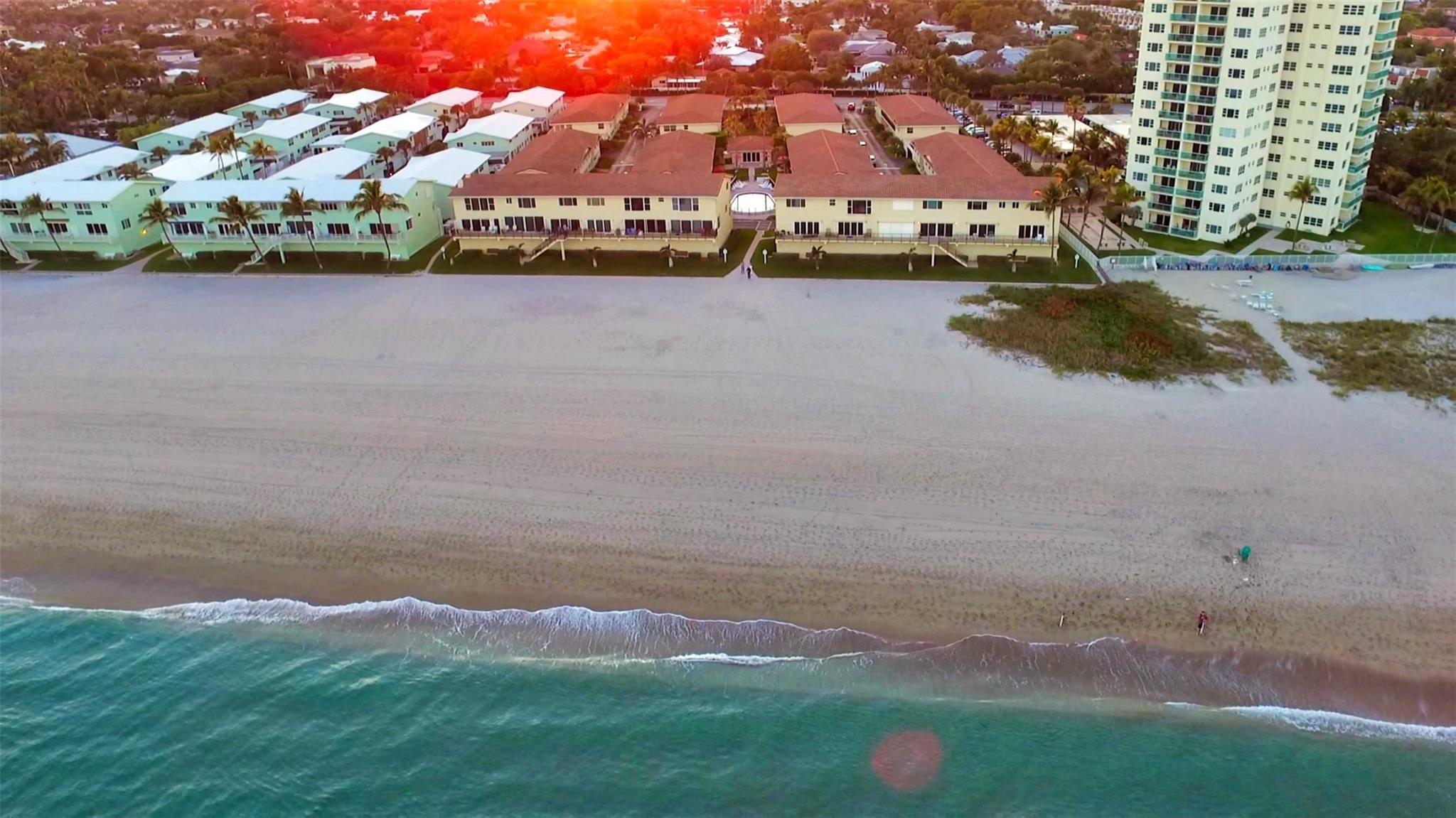 ATLANTIC BEACH VILLAS CON - Residential Lease