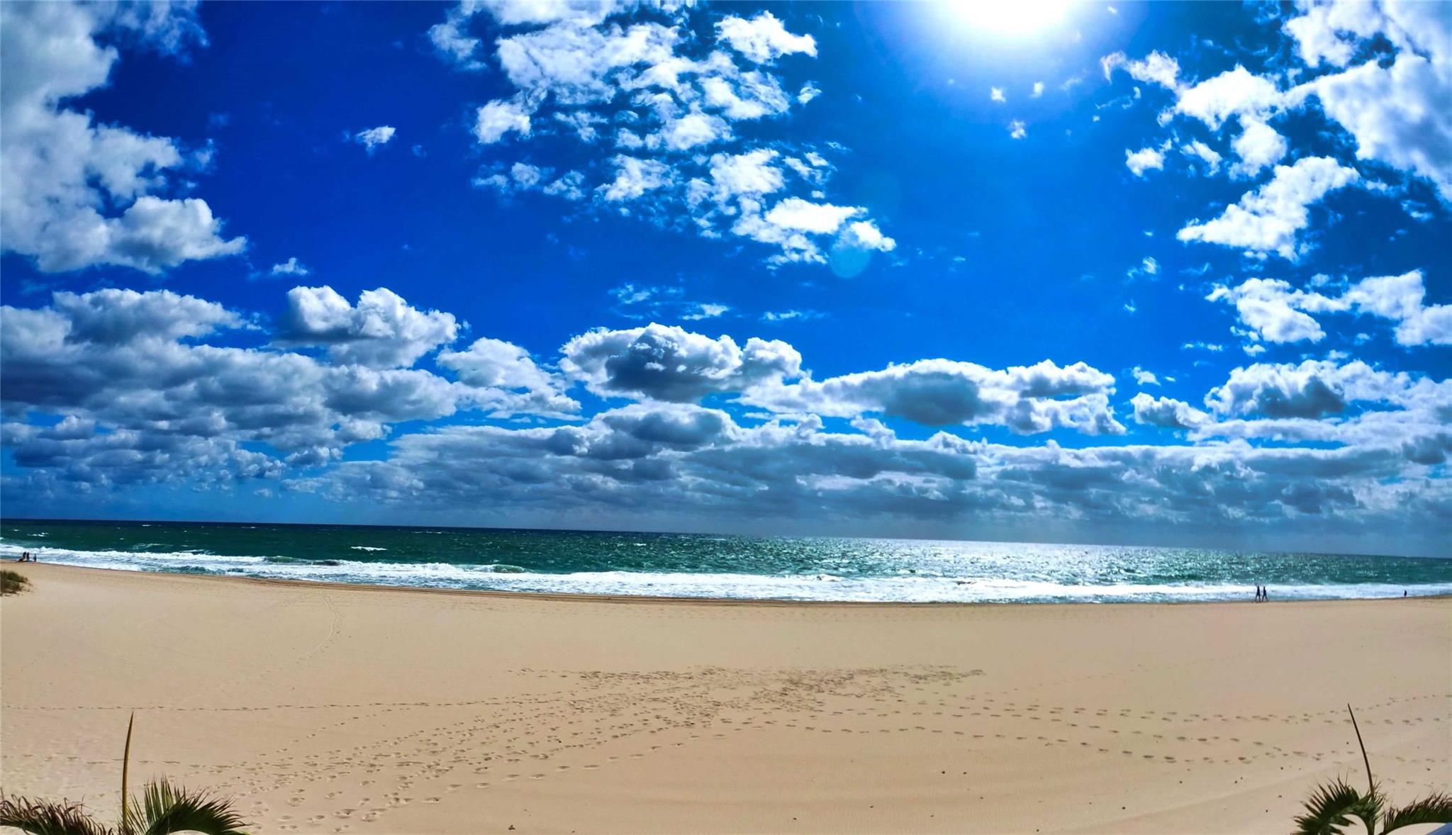 ATLANTIC BEACH VILLAS CON - Residential Lease