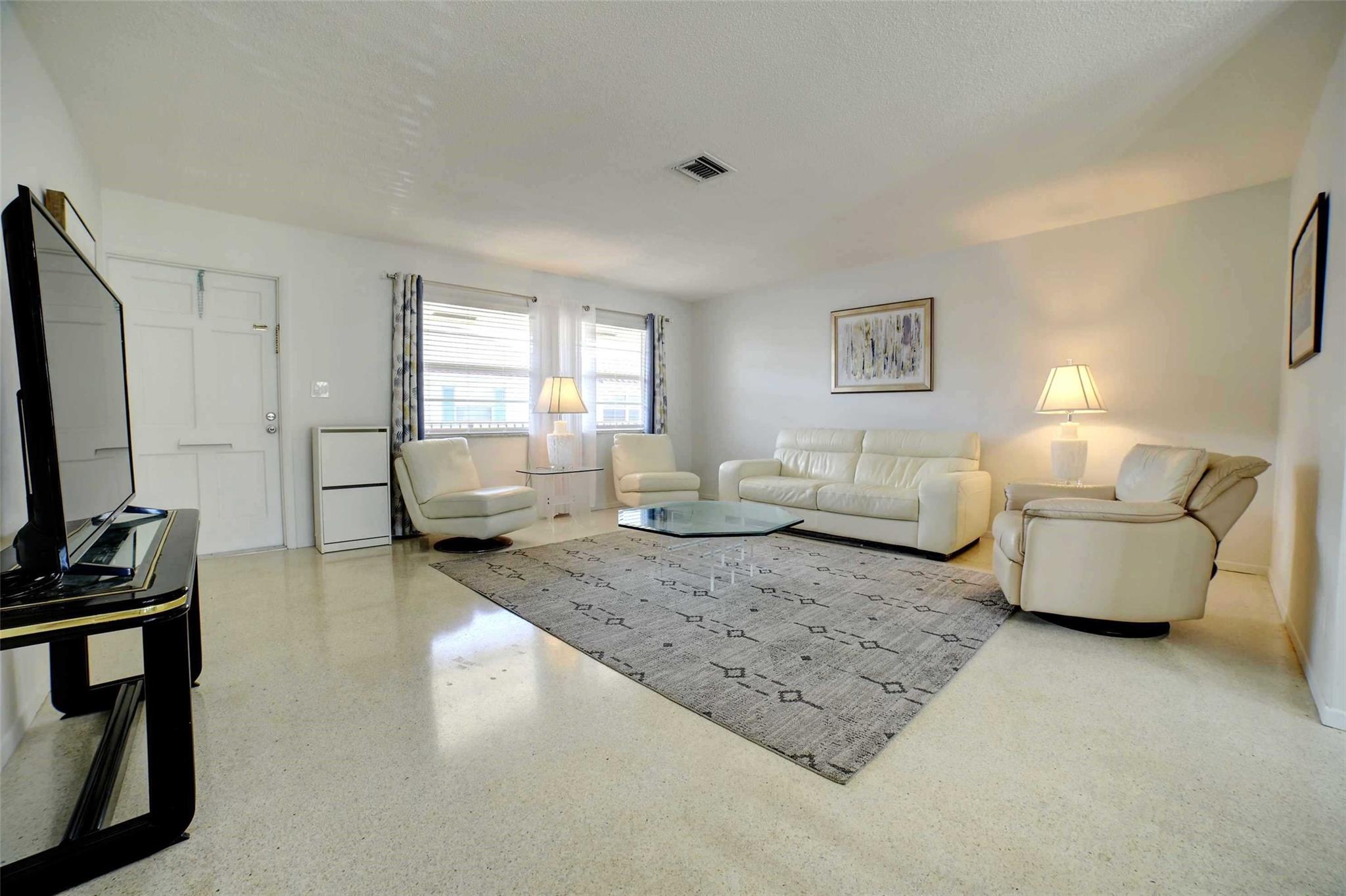 ATLANTIC BEACH VILLAS CON - Residential Lease