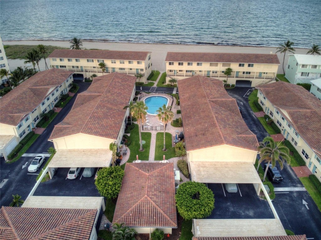 Photo of 5450 N Ocean Boulevard #29-H, Lauderdale By The Sea, FL 33308 (MLS # F10533857)