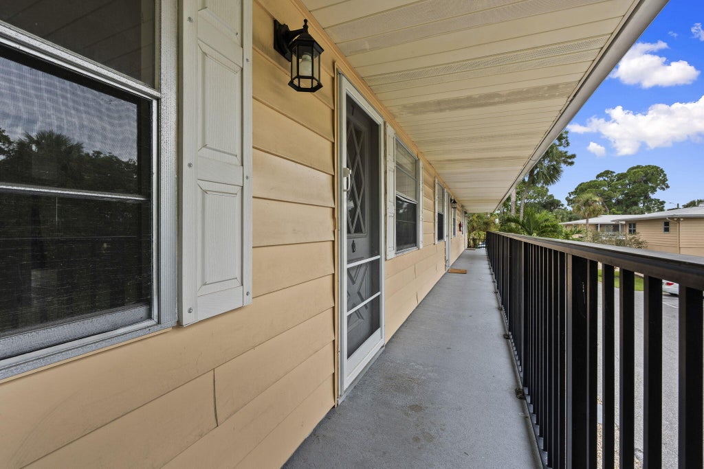 Photo of 333 SE MARTIN Avenue #5-7, Stuart, FL 34996 (MLS # B26083312)