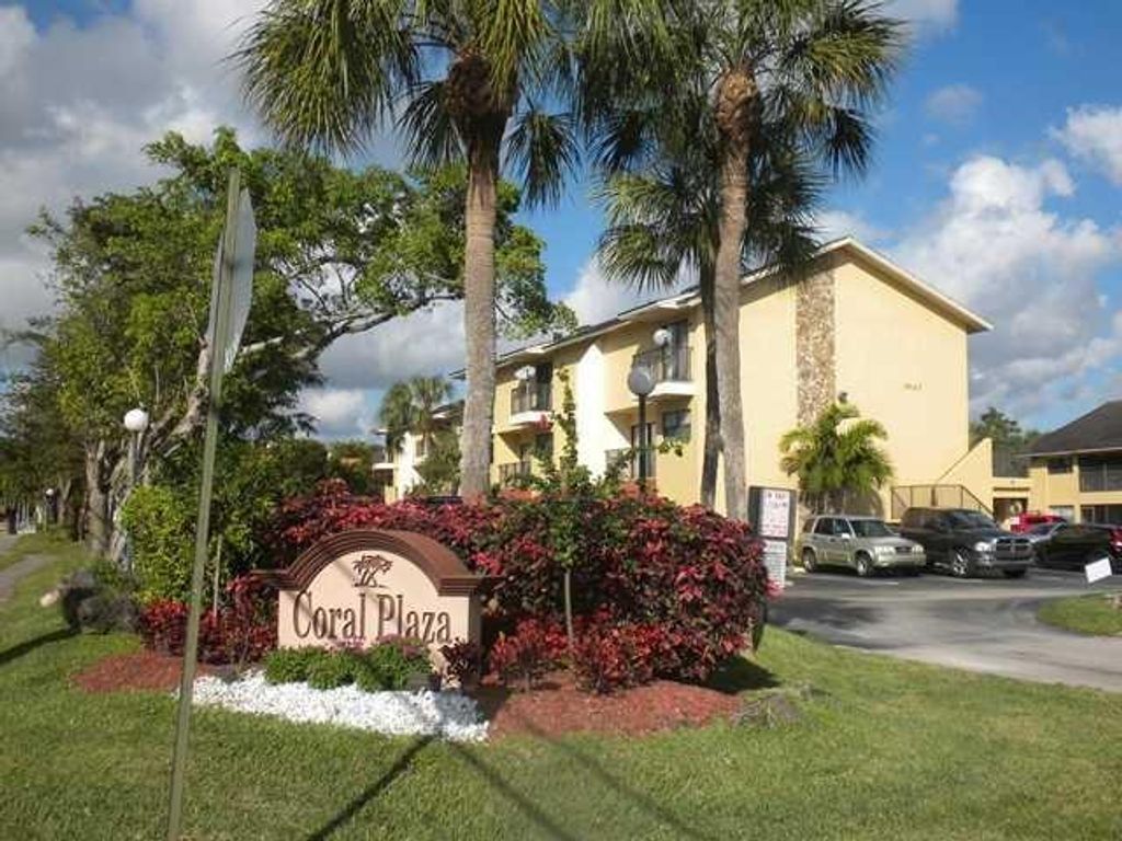 Photo of 2959 Riverside Dr #105, Coral Springs, FL 33065 (MLS # F10389662)