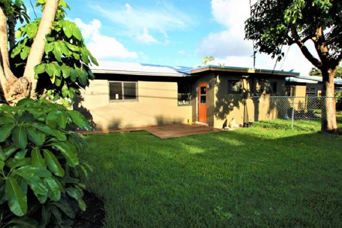 AMADALE - Residential Lease