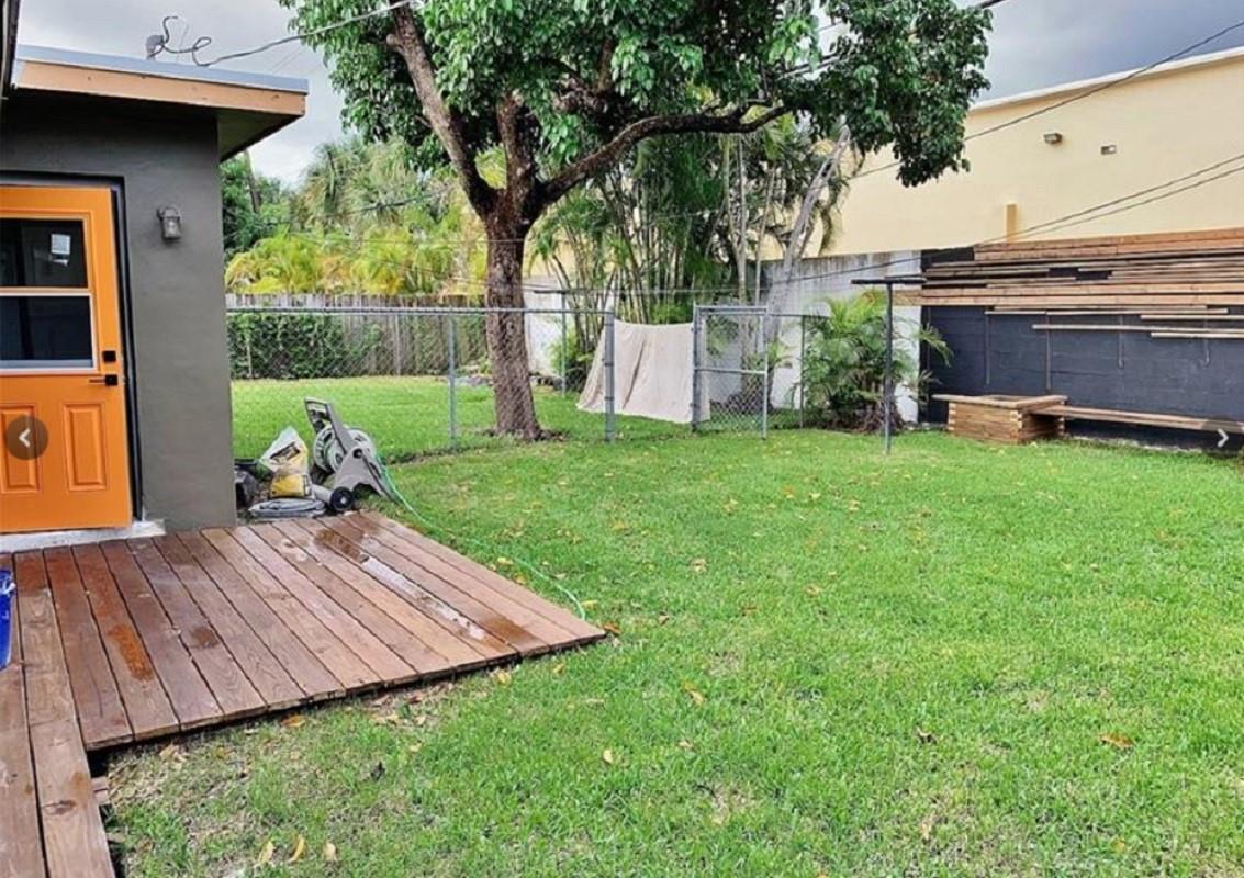 AMADALE - Residential Lease