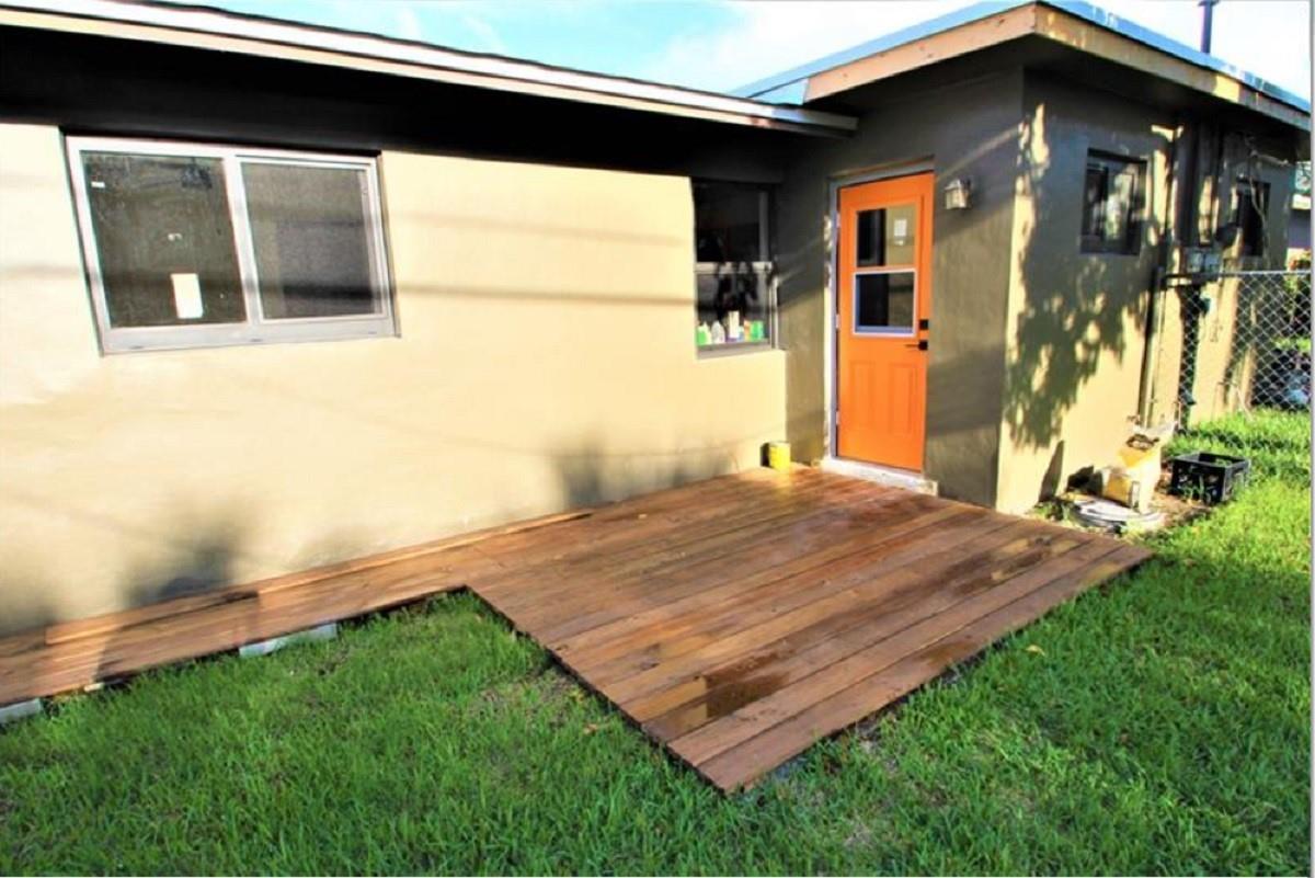AMADALE - Residential Lease