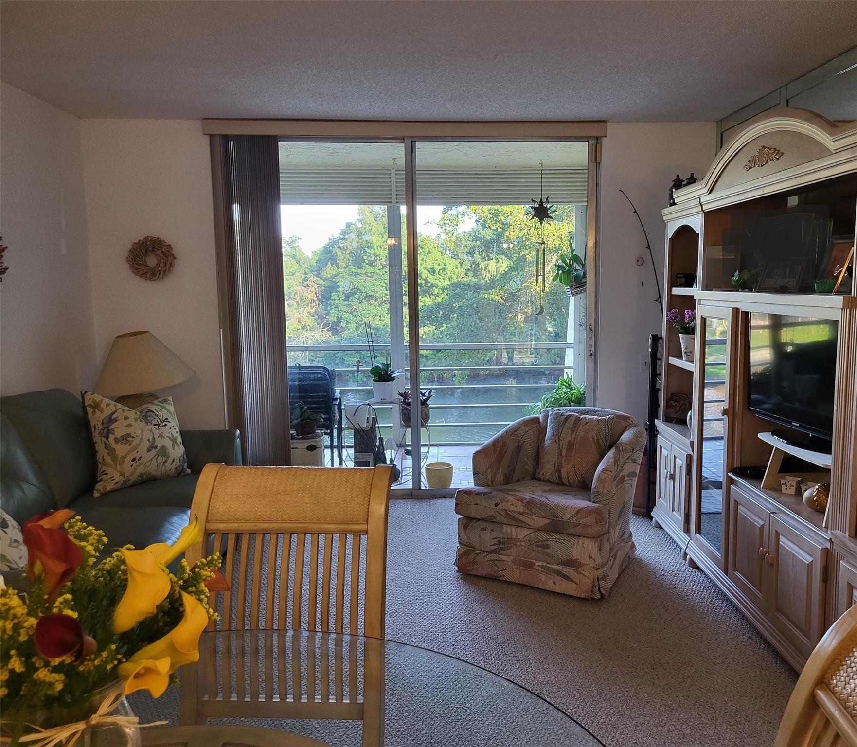 Lime Bay Condo 2 - Residential Lease