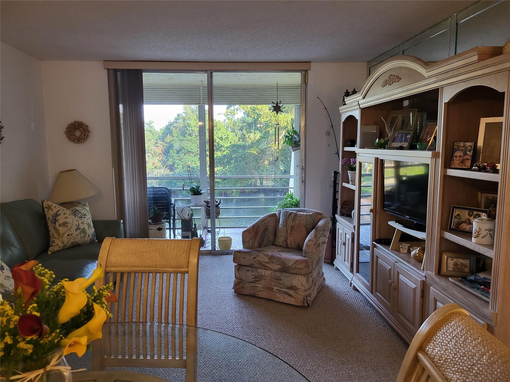 Lime Bay Condo 2 - Residential Lease