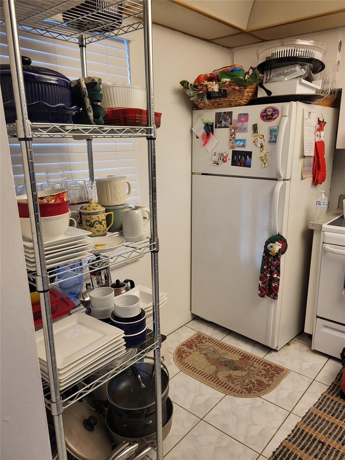 Lime Bay Condo 2 - Residential Lease