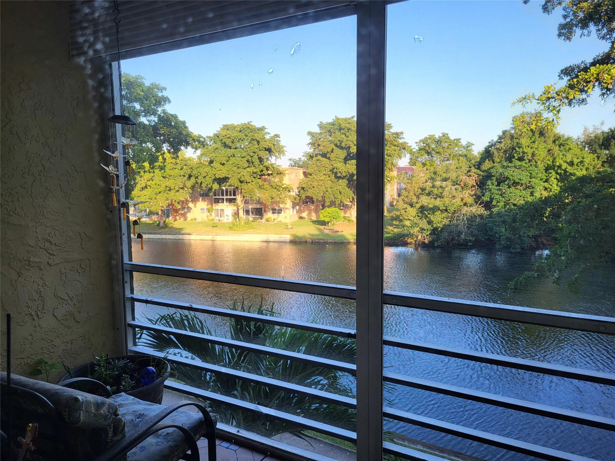 Lime Bay Condo 2 - Residential Lease