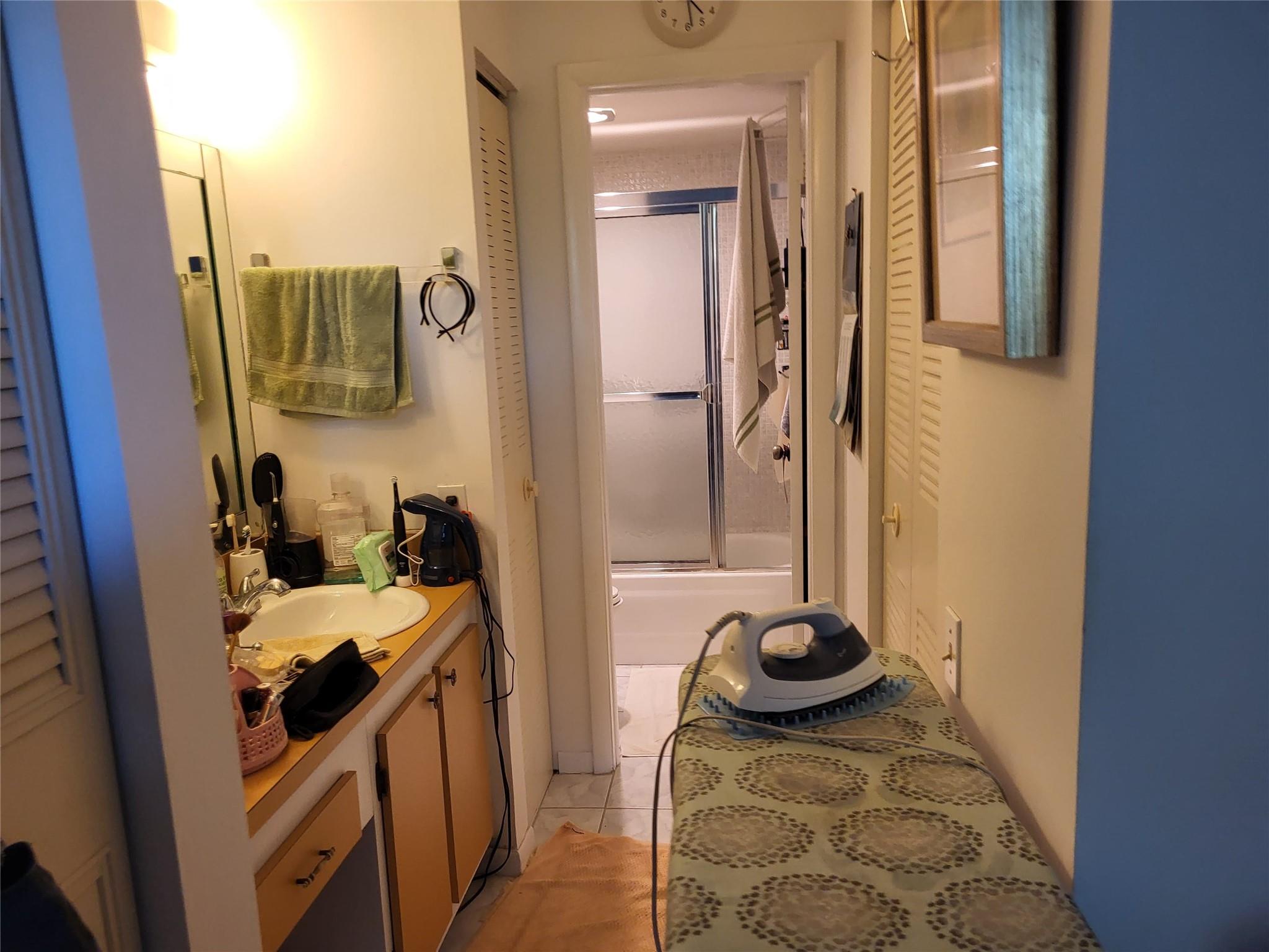 Lime Bay Condo 2 - Residential Lease