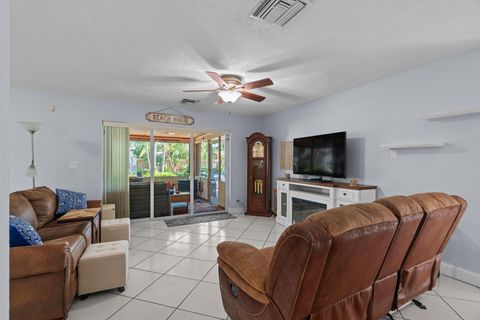 A home in Pompano Beach