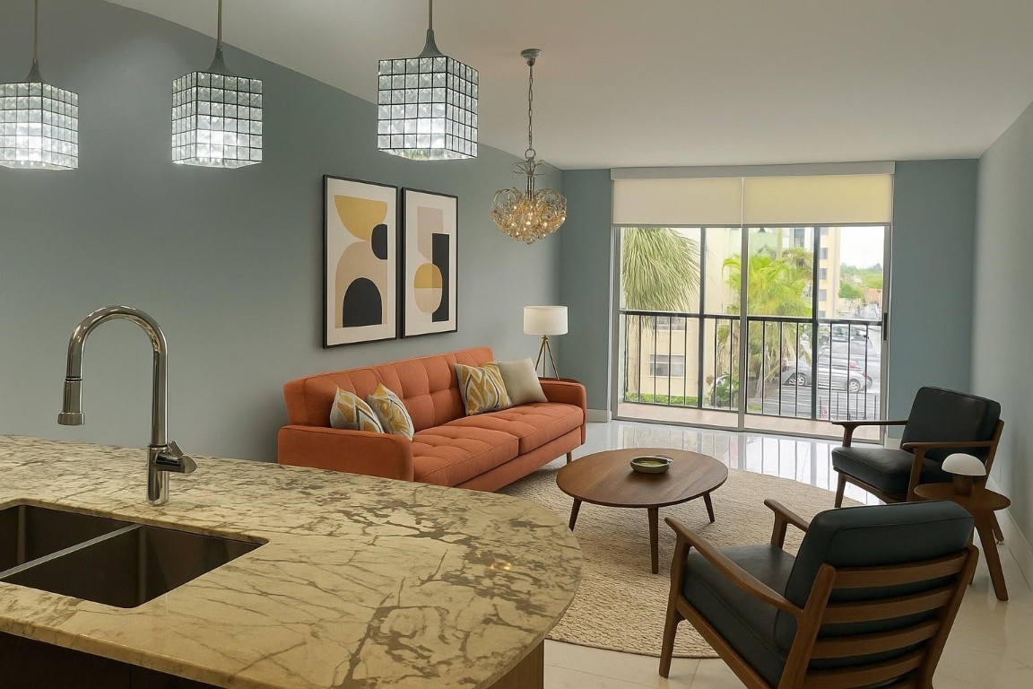 CROSS FOX - Residential Lease