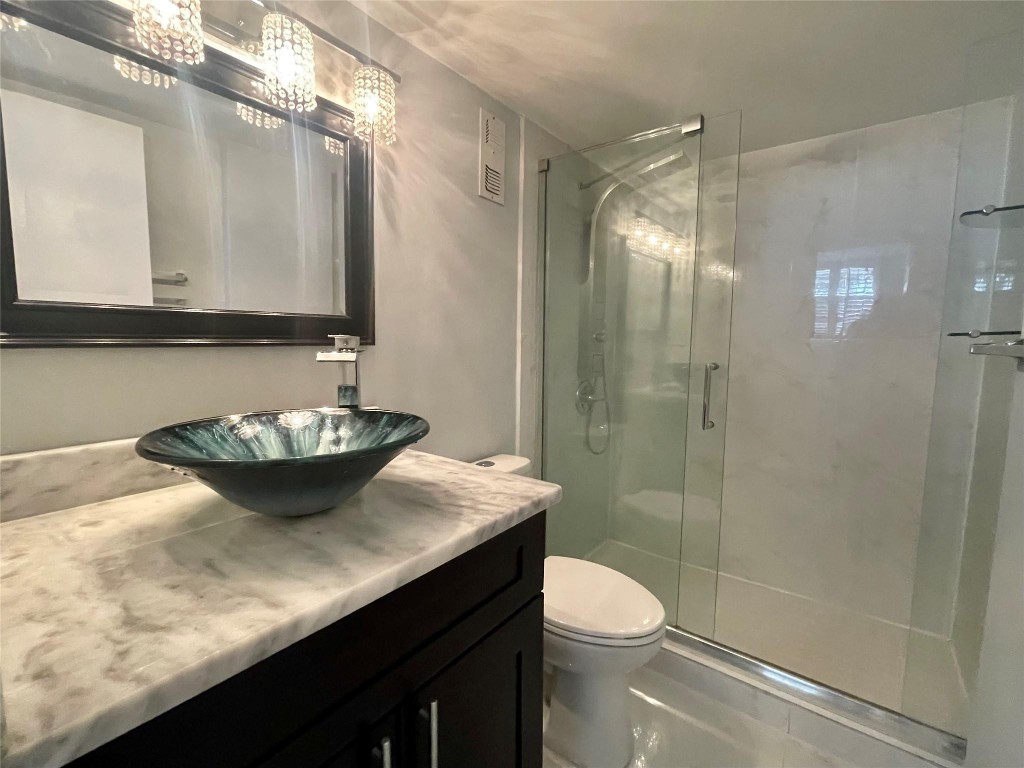 CROSS FOX - Residential Lease