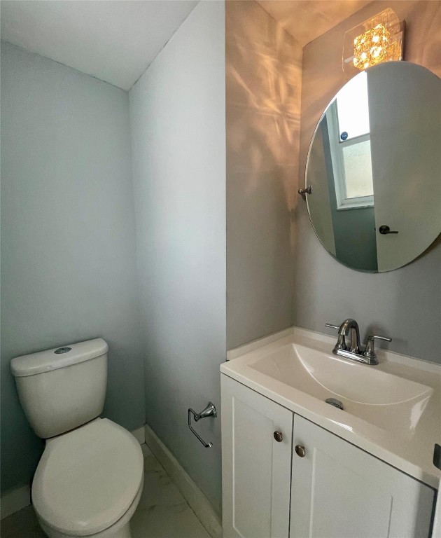 CROSS FOX - Residential Lease