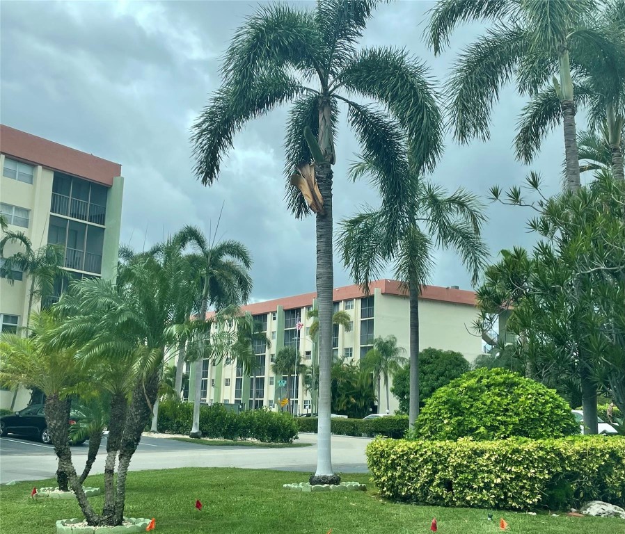 CROSS FOX - Residential Lease