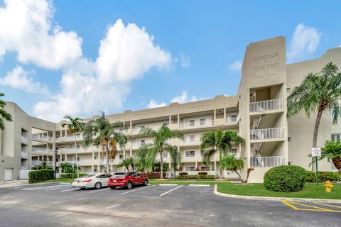 A home in Tamarac