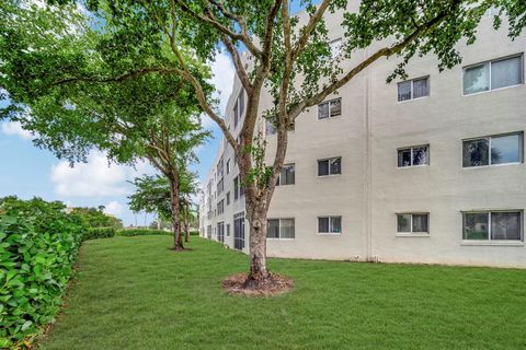 A home in Tamarac