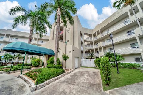 A home in Tamarac