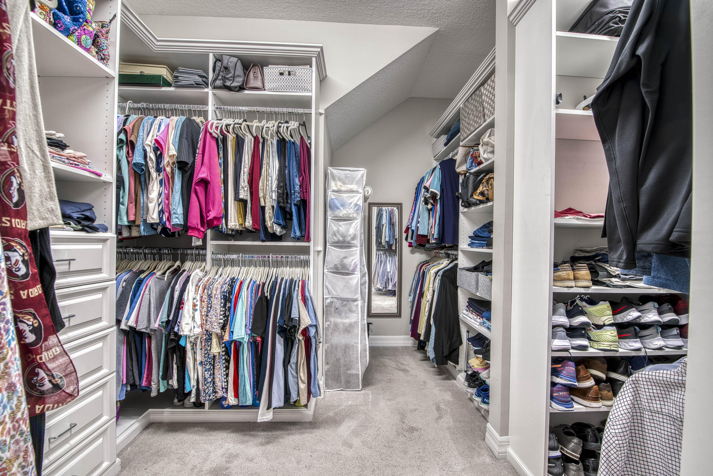 Shores Pointe - Residential