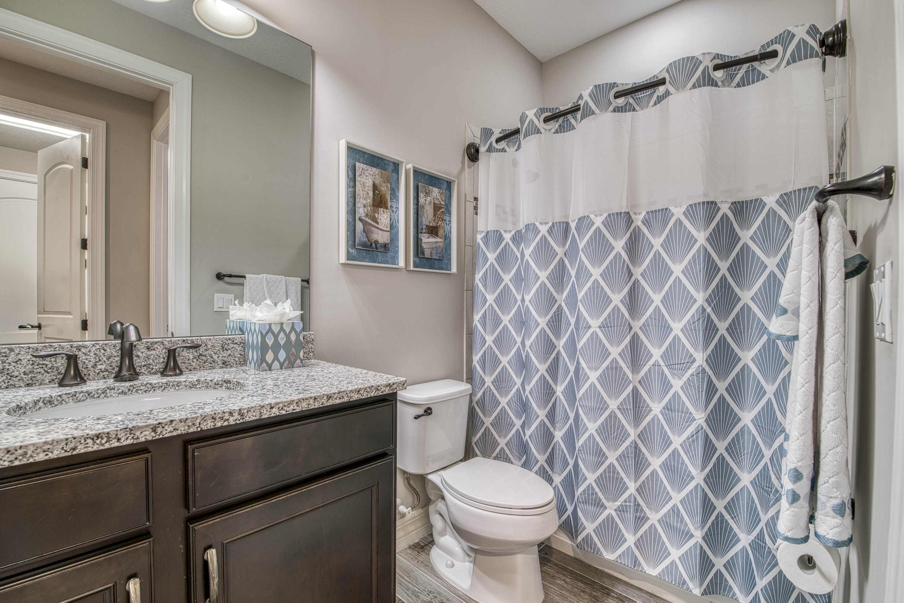 Shores Pointe - Residential