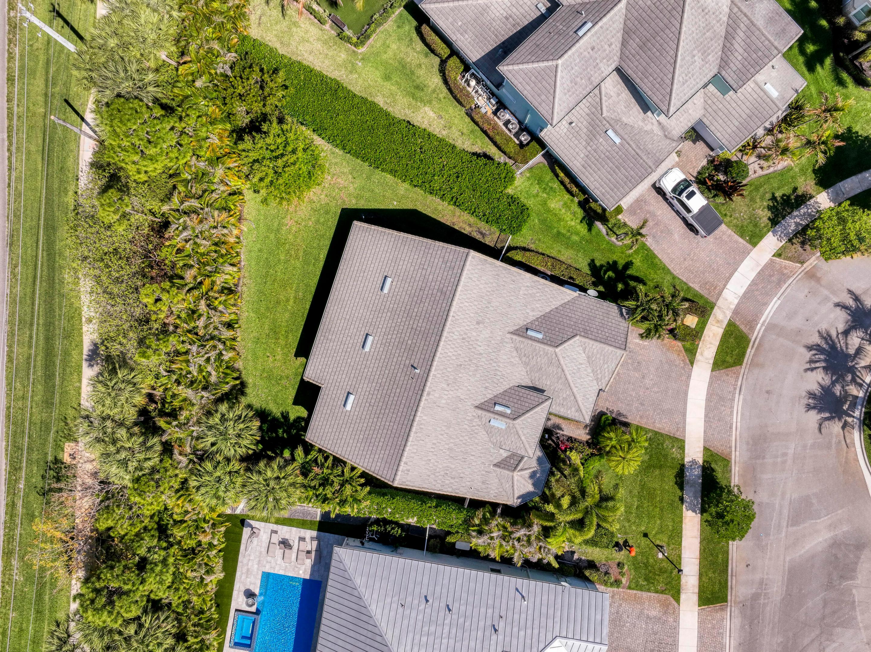 Shores Pointe - Residential