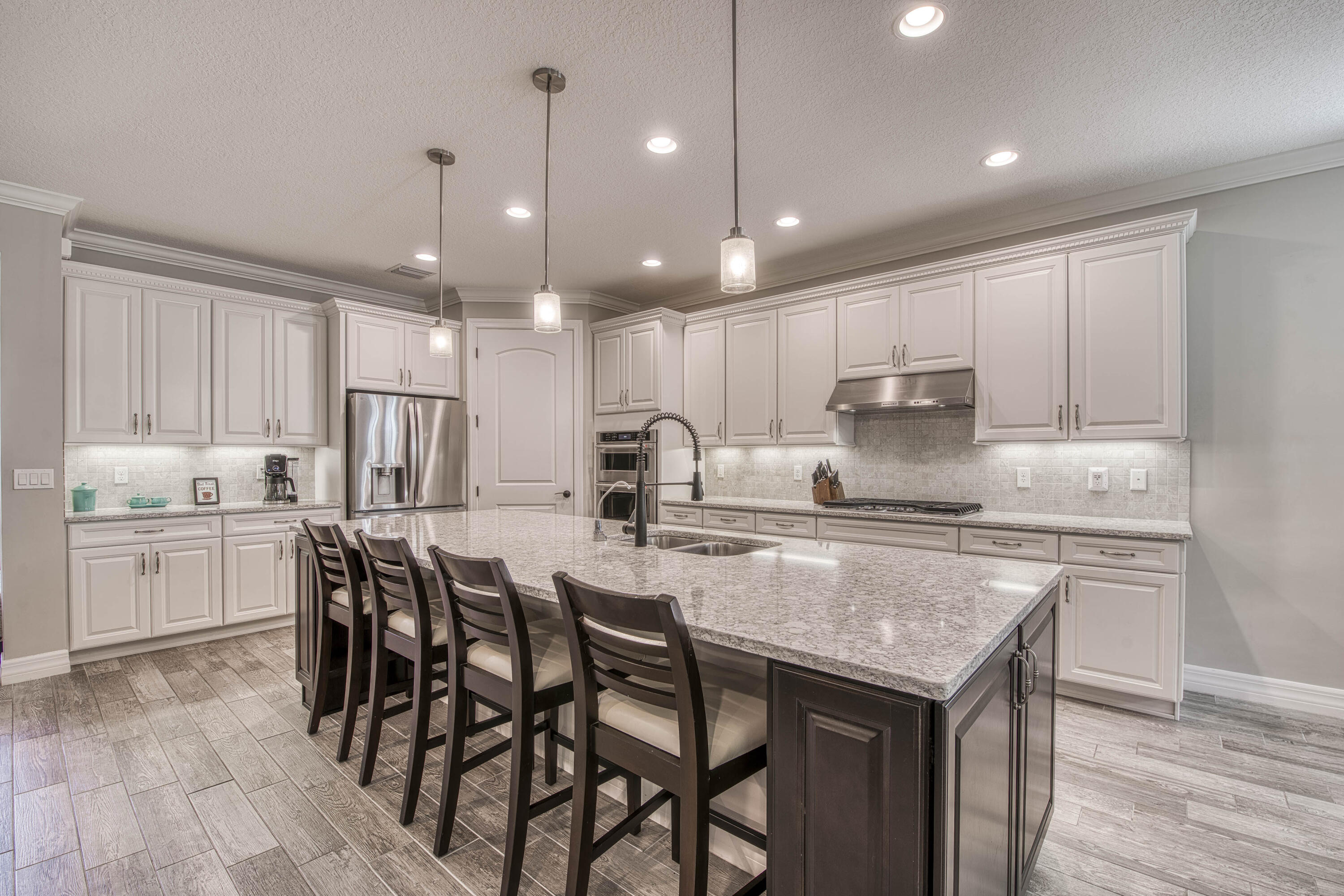 Shores Pointe - Residential