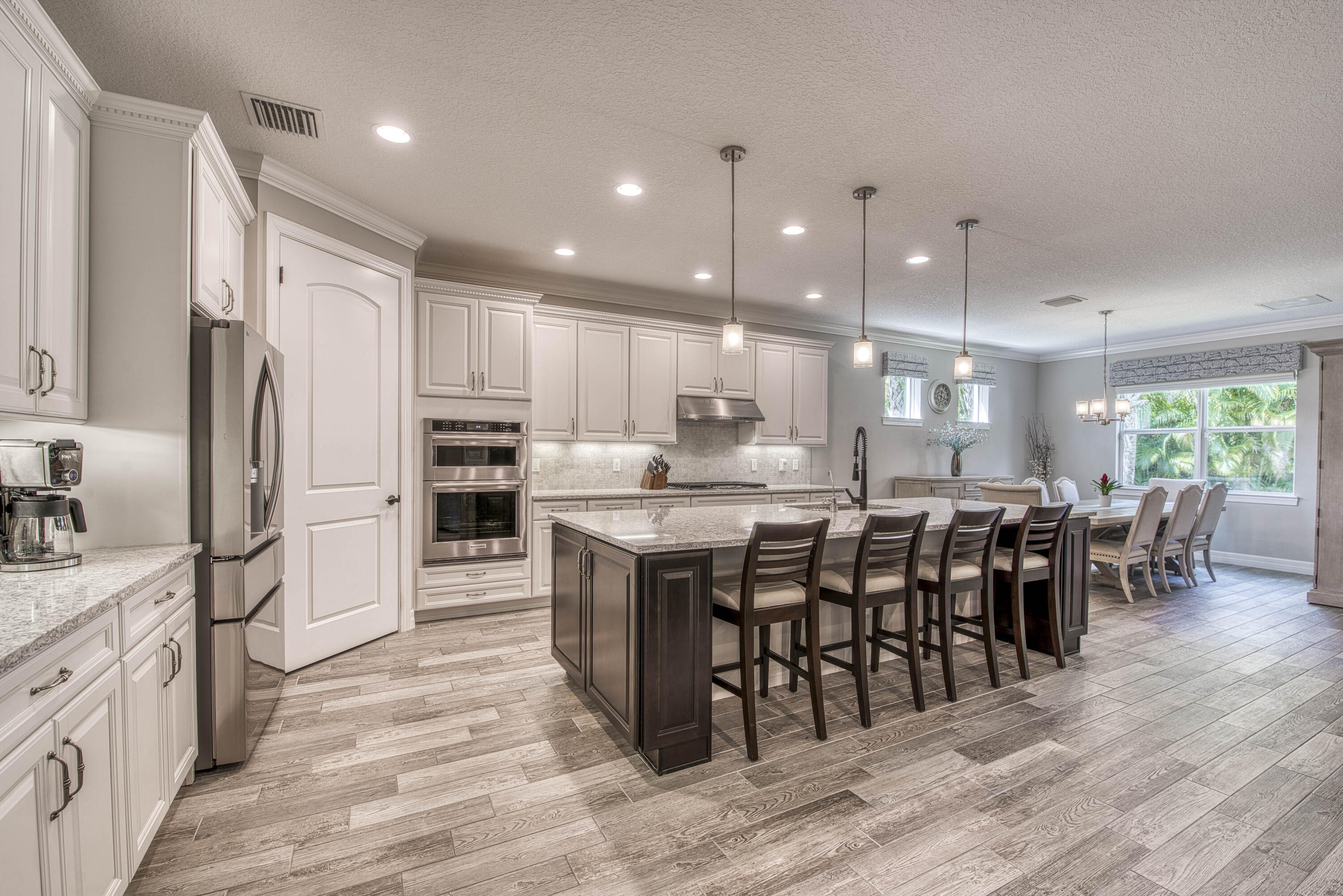 Shores Pointe - Residential