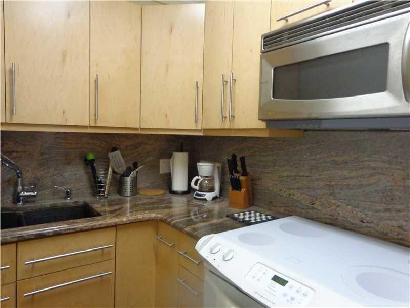 Leisure Beach condo - Residential