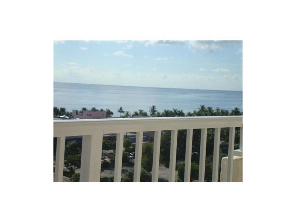 Leisure Beach condo - Residential