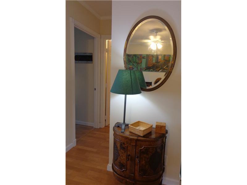 Leisure Beach condo - Residential
