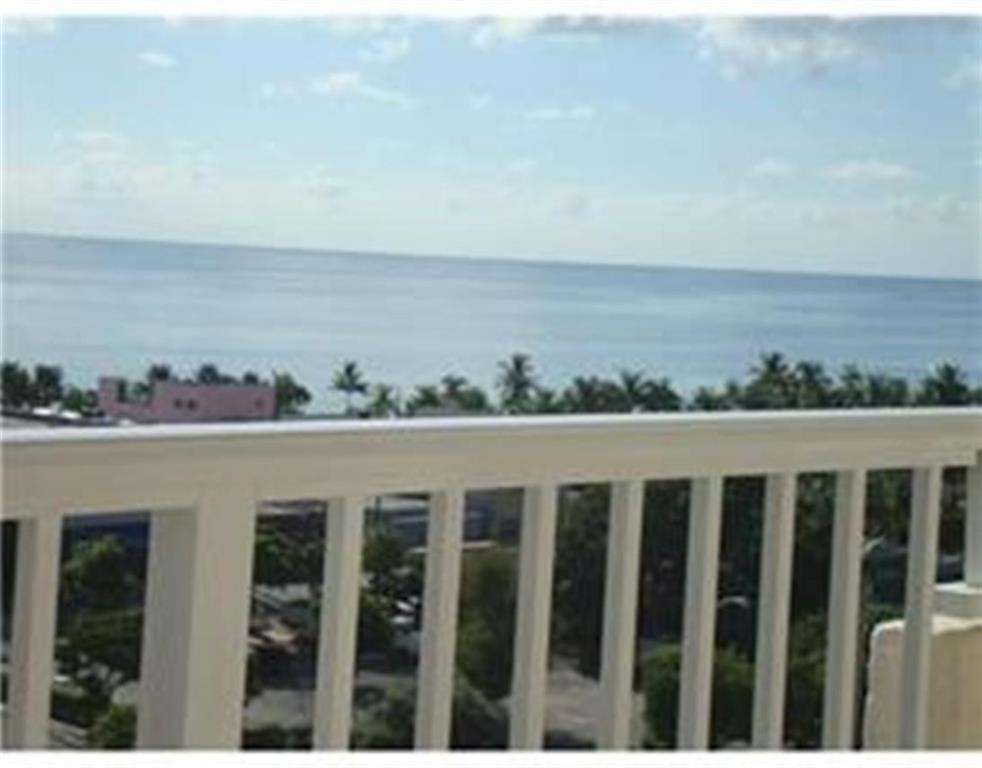 Leisure Beach condo - Residential