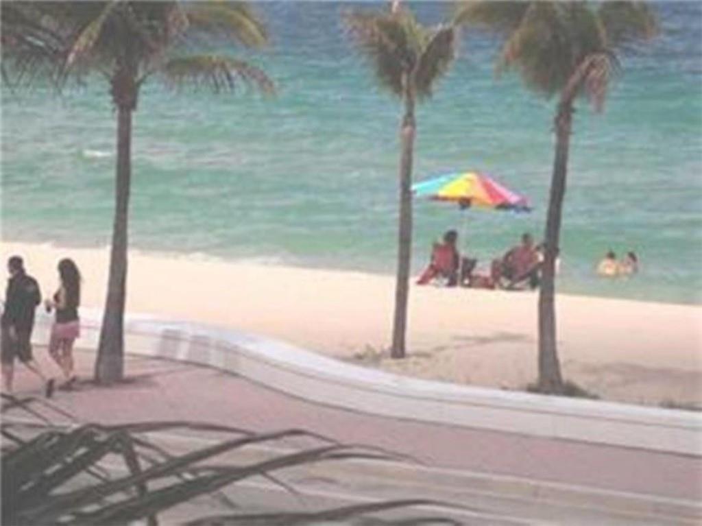 Leisure Beach condo - Residential