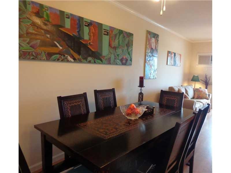Leisure Beach condo - Residential