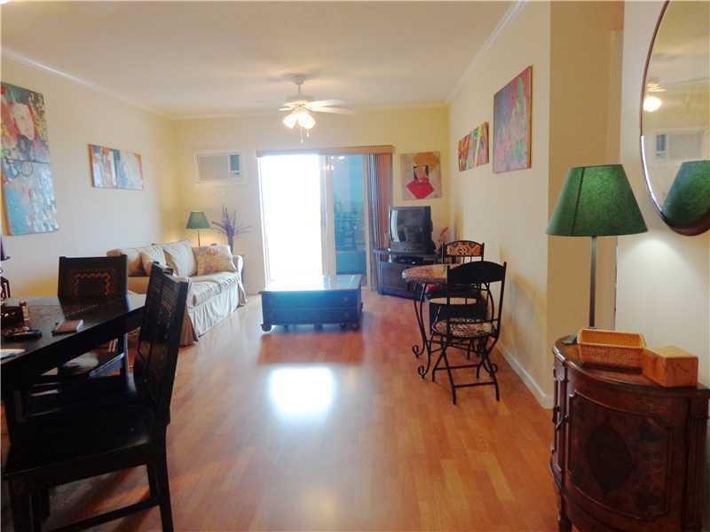 Leisure Beach condo - Residential