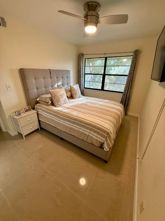 SPRINGS PARK CONDO - Residential