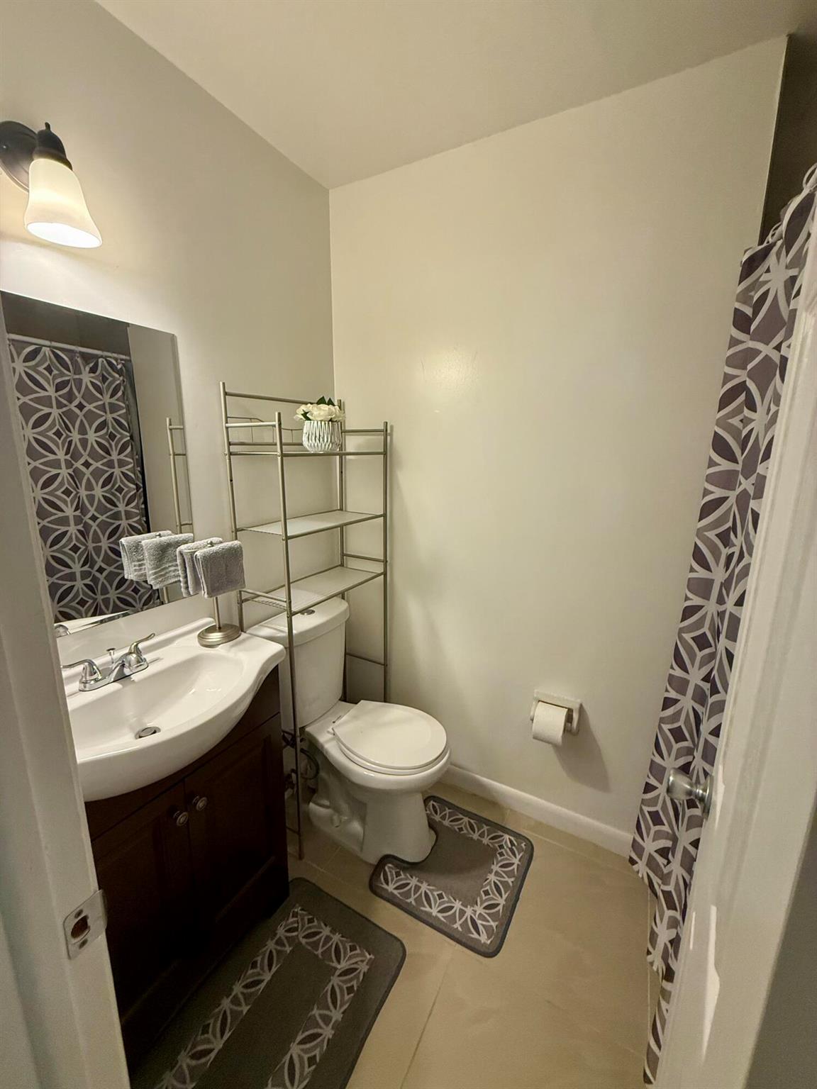 SPRINGS PARK CONDO - Residential