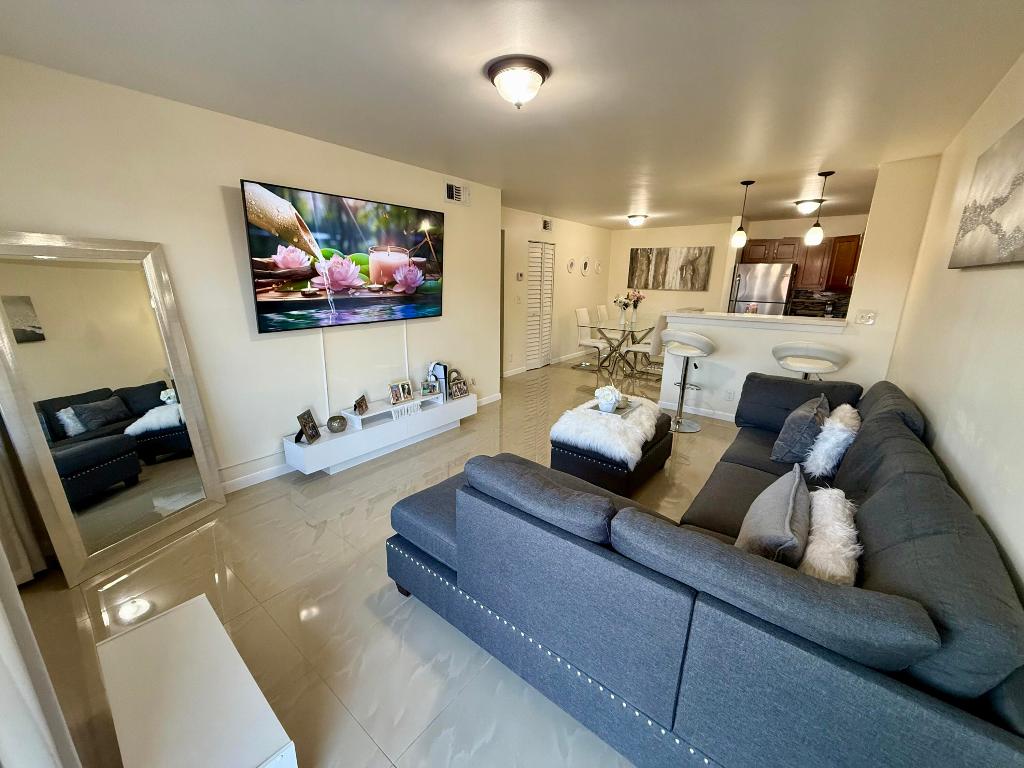 SPRINGS PARK CONDO - Residential