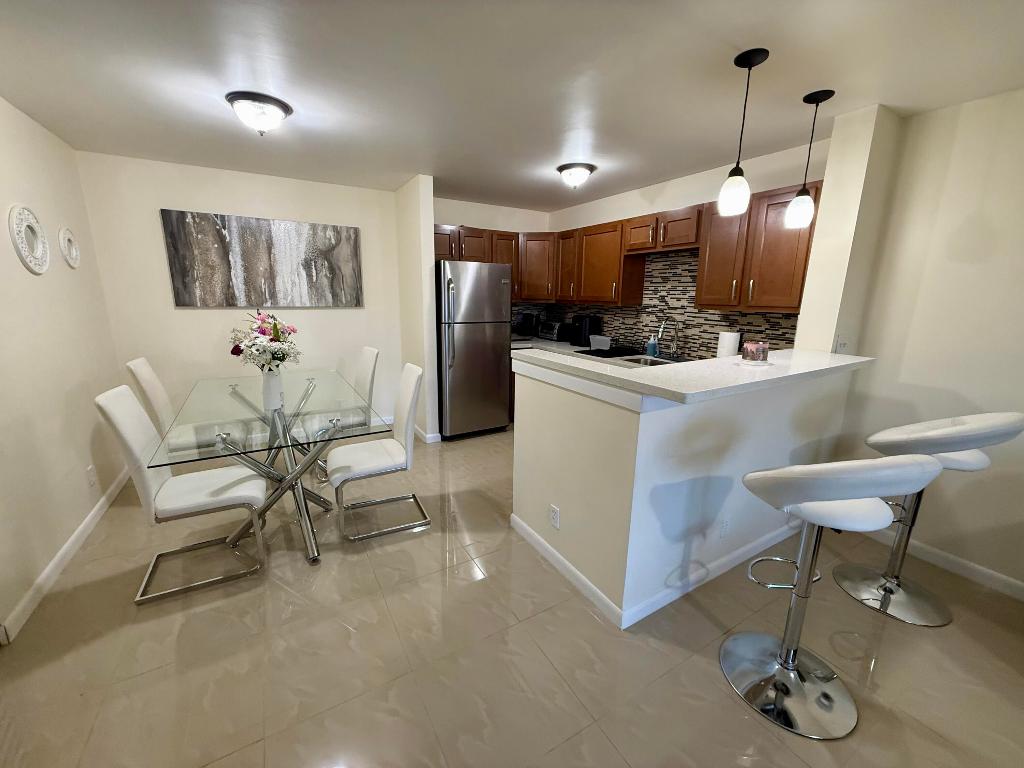 SPRINGS PARK CONDO - Residential