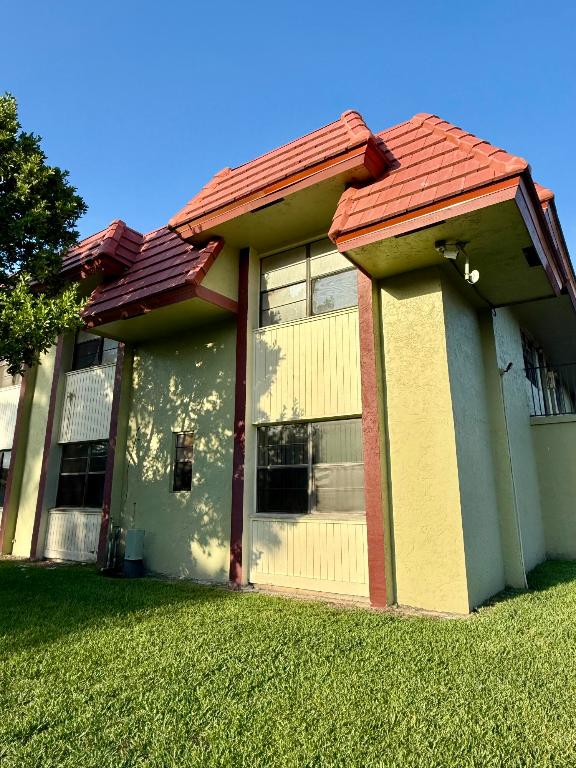 SPRINGS PARK CONDO - Residential