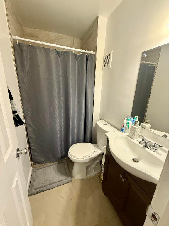 SPRINGS PARK CONDO - Residential