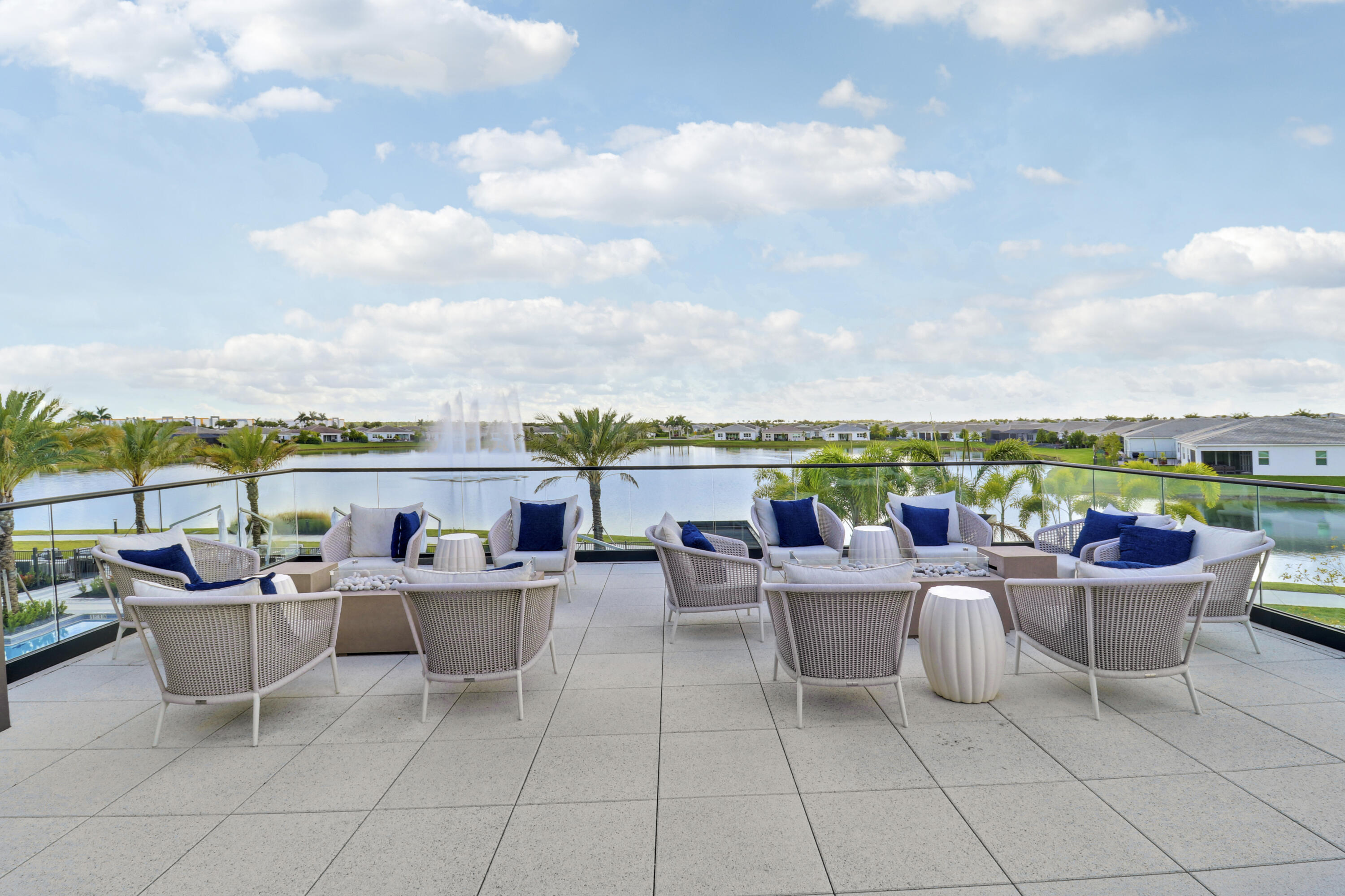 TELARO AT SOUTHERN GROVE PHASE 2 AND 3 - Residential