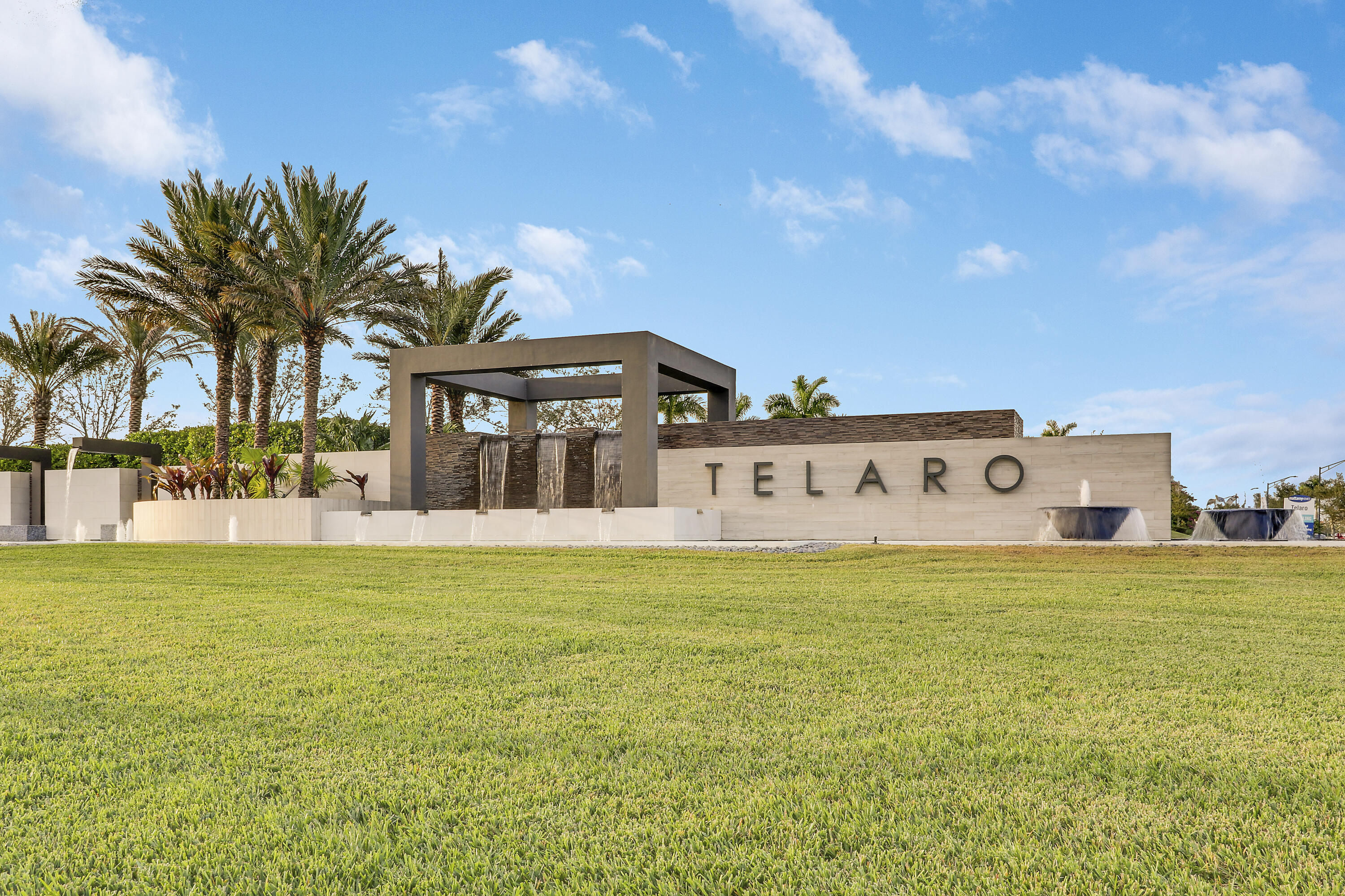 TELARO AT SOUTHERN GROVE PHASE 2 AND 3 - Residential