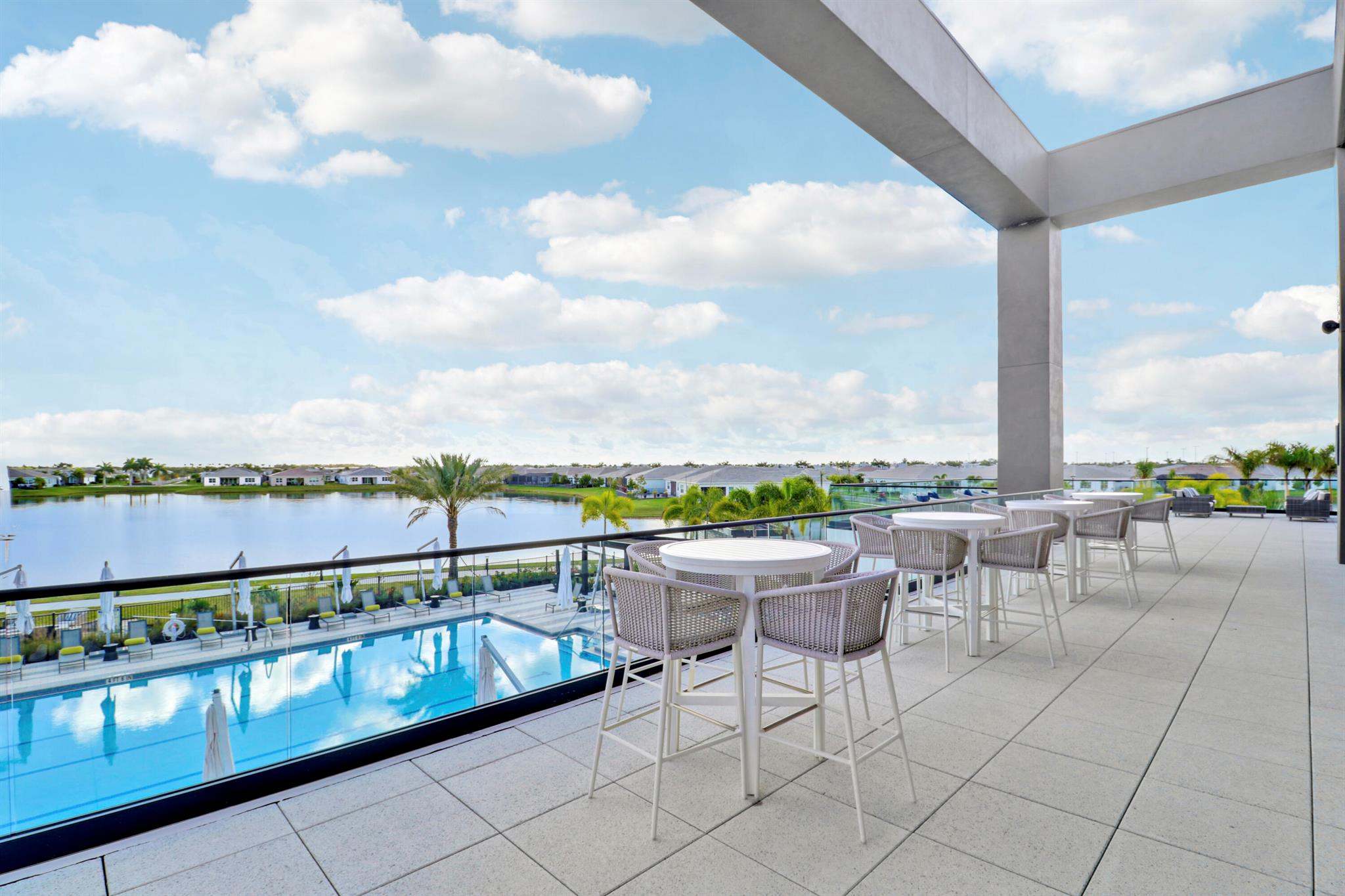 TELARO AT SOUTHERN GROVE - Residential