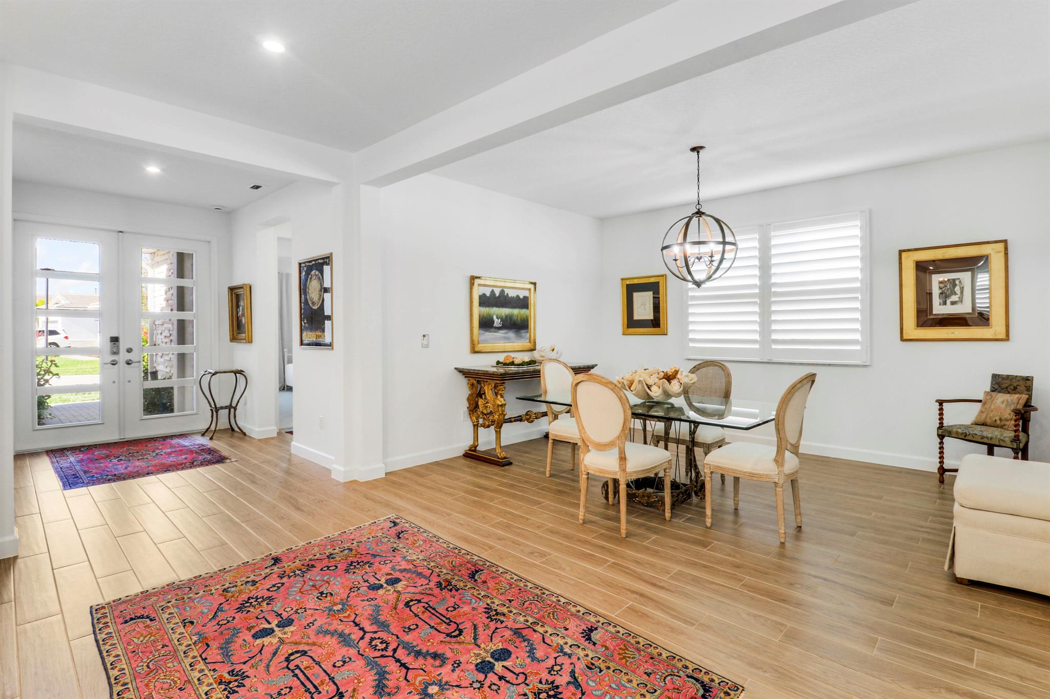 TELARO AT SOUTHERN GROVE - Residential