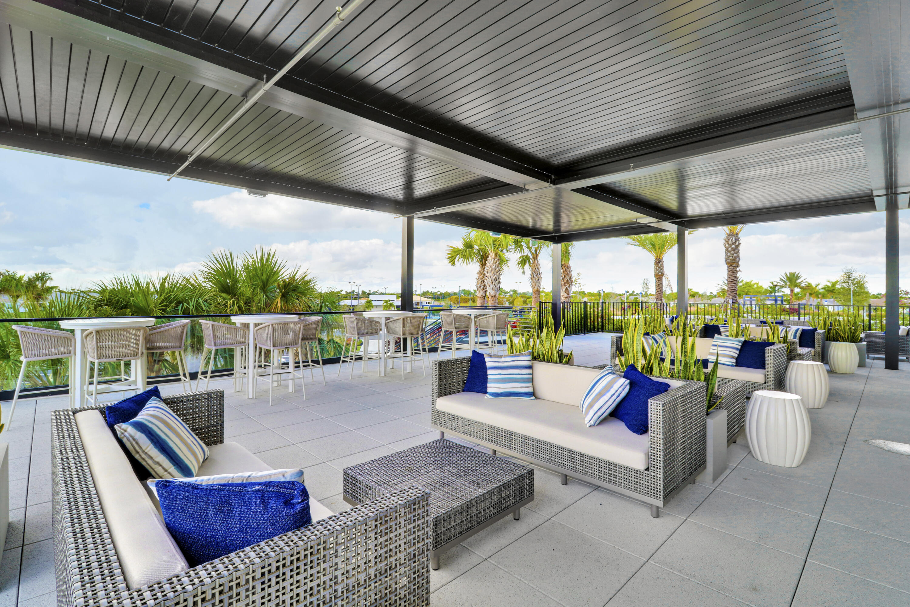 TELARO AT SOUTHERN GROVE PHASE 2 AND 3 - Residential