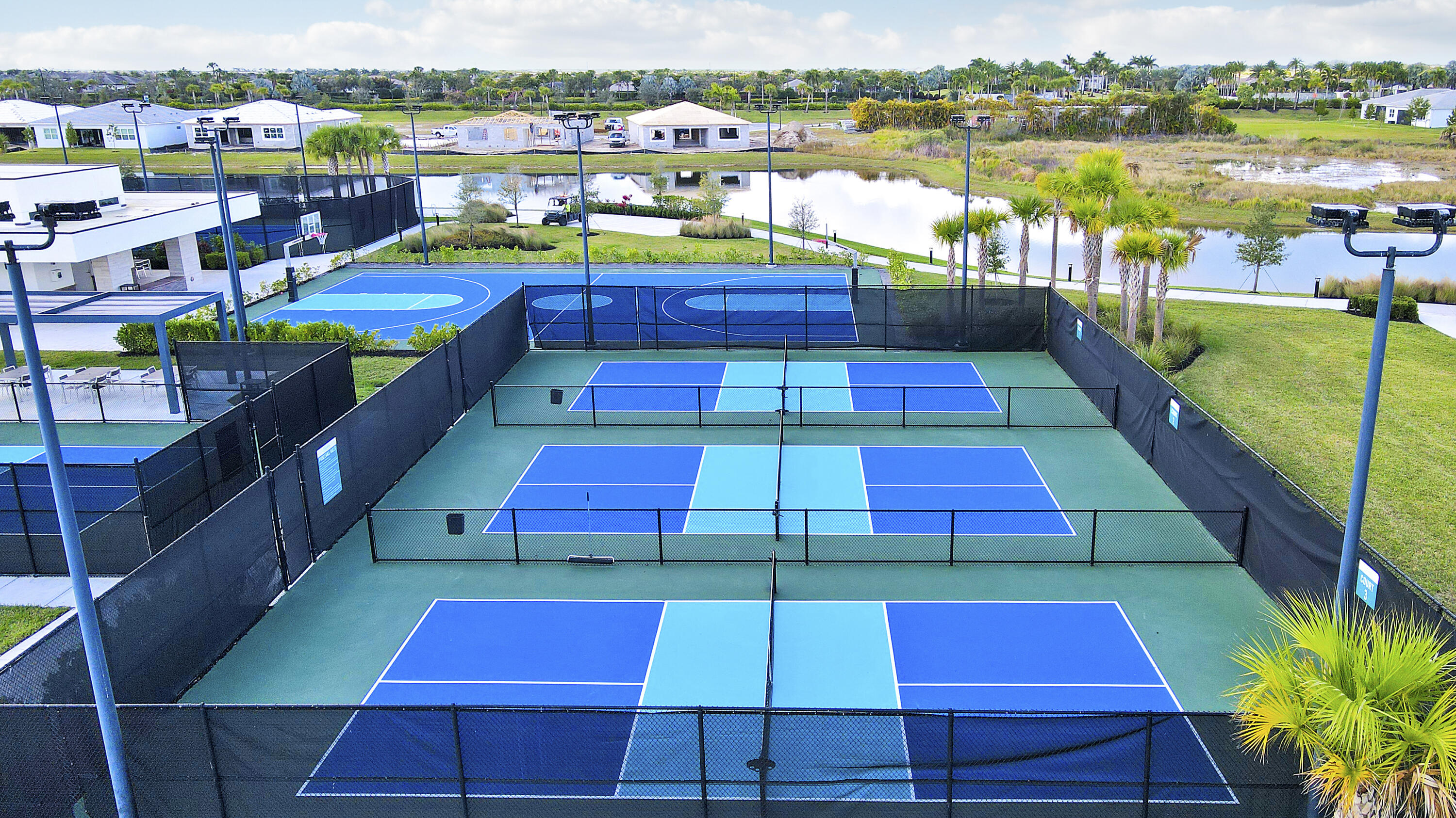 TELARO AT SOUTHERN GROVE PHASE 2 AND 3 - Residential