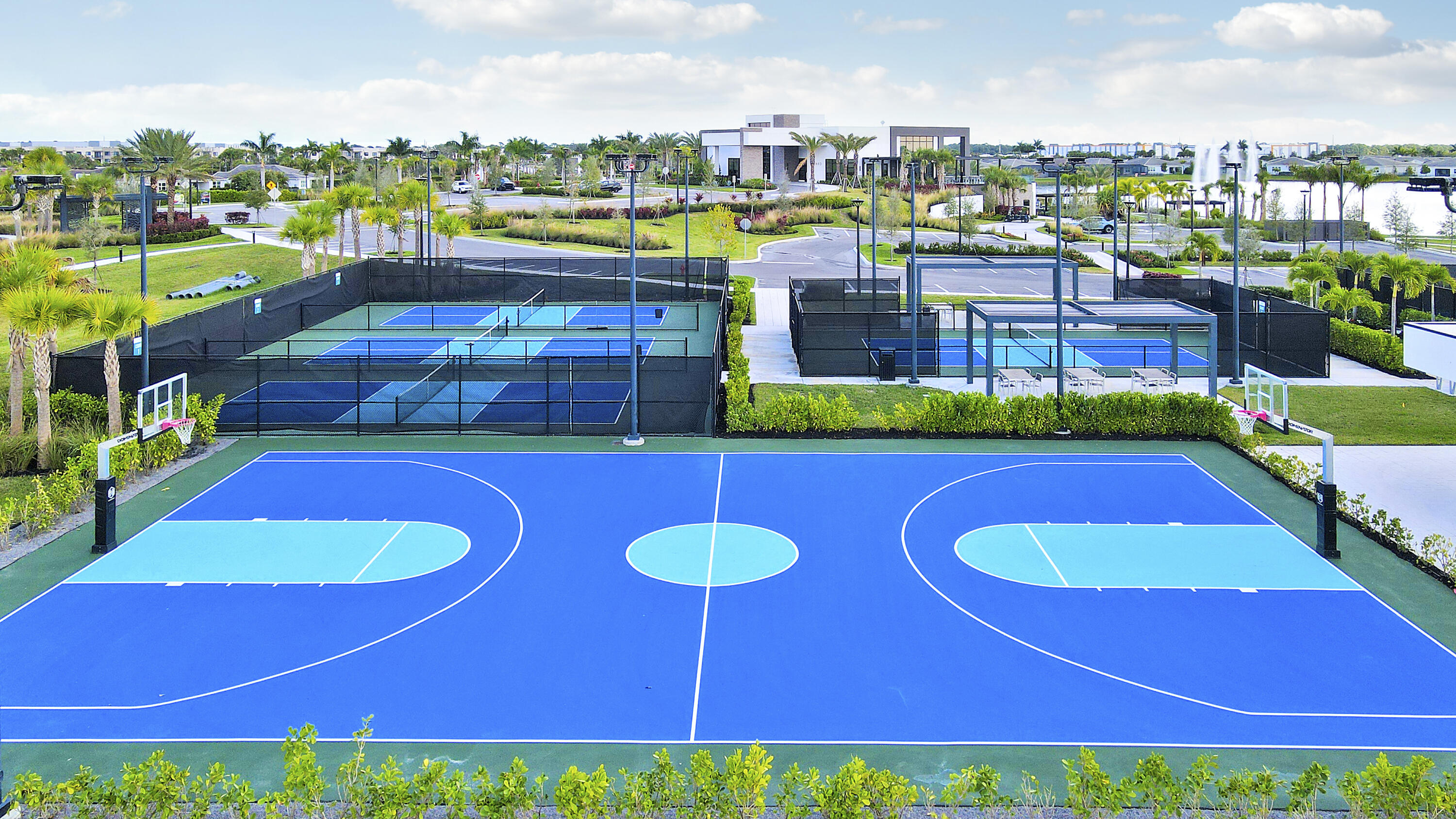 TELARO AT SOUTHERN GROVE PHASE 2 AND 3 - Residential