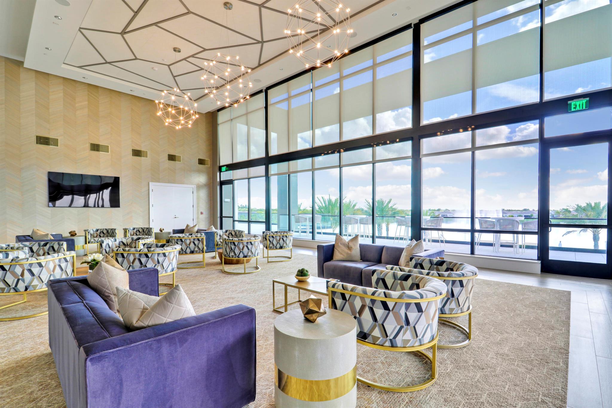 TELARO AT SOUTHERN GROVE - Residential